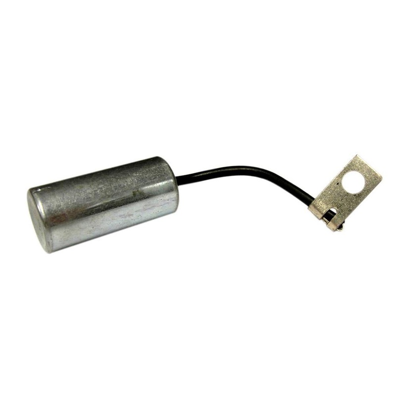 Wico X Magneto Condenser Fits John Deere Tractor