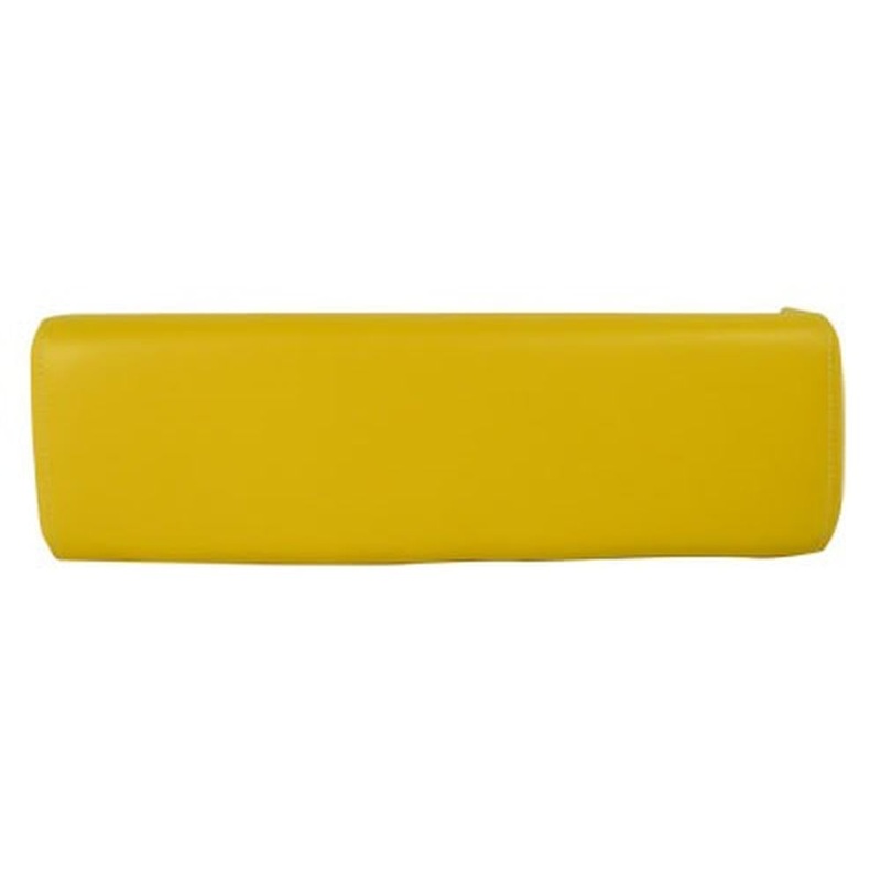 A3462T-6 New Back Cushion Fits John Deere Tractor M MC MT 320 330 40 420 430 +