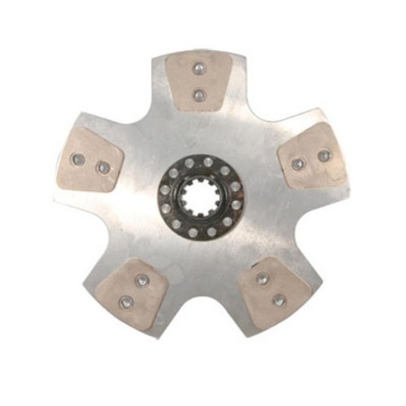 AH93293 New Transmission Disc 11" Fits John Deere Combine 4400 4420