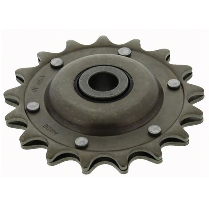 AH98176 New Idler Sprocket Fits John Deere 3300 4400 4420 6600 6620 7700 7720
