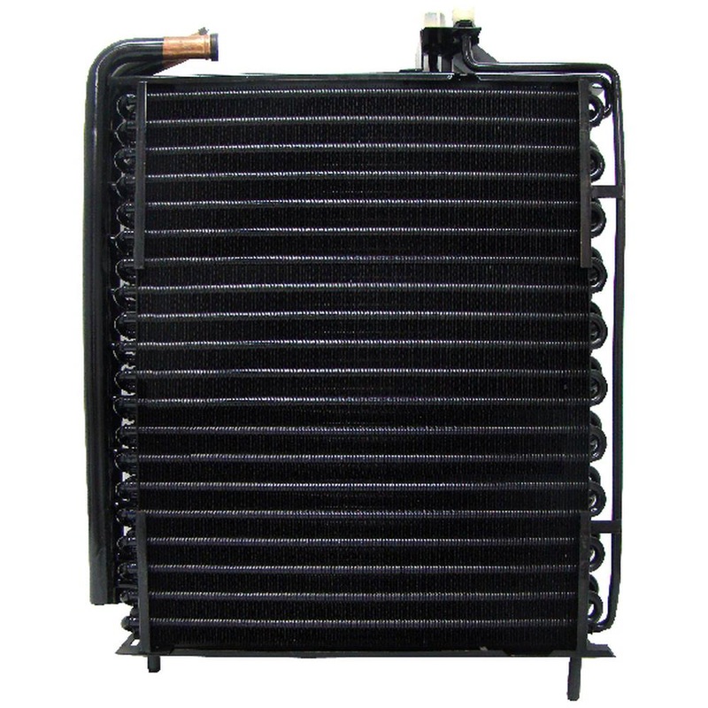 AL119566 400-695 Fits John Deere Oil Cooler Condenser Combo 6000 Series 6100 EUR