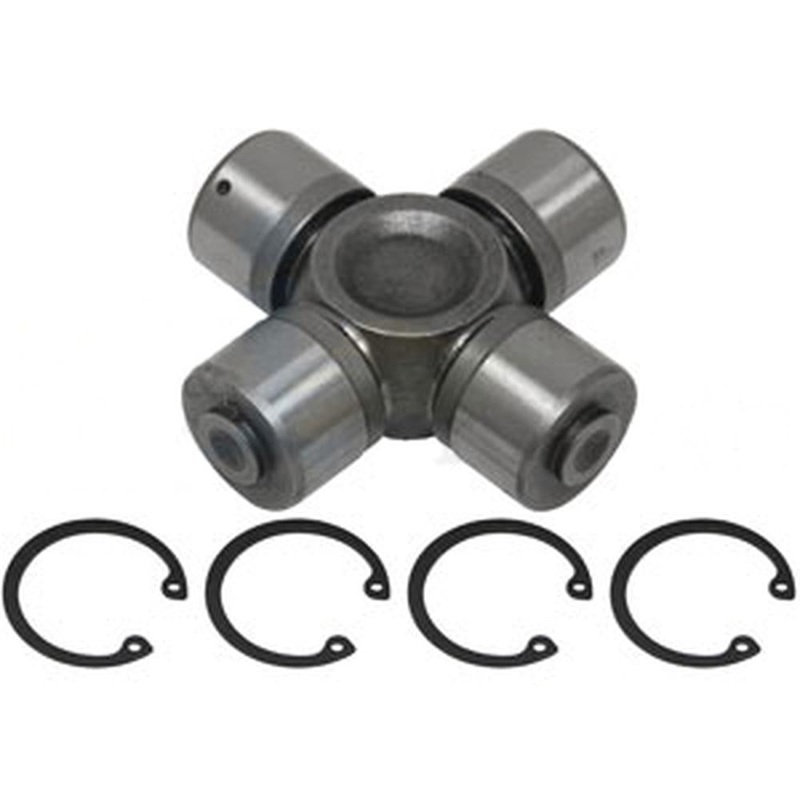 AL160516 Cross U-Joint Fits John Deere Tractor SE6010 SE6020 SE6100 2140 2750