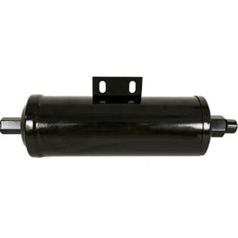 AL163559 Tractor Air Conditioner Receiver Drier Fits John Deere 6120 6220 6420 6