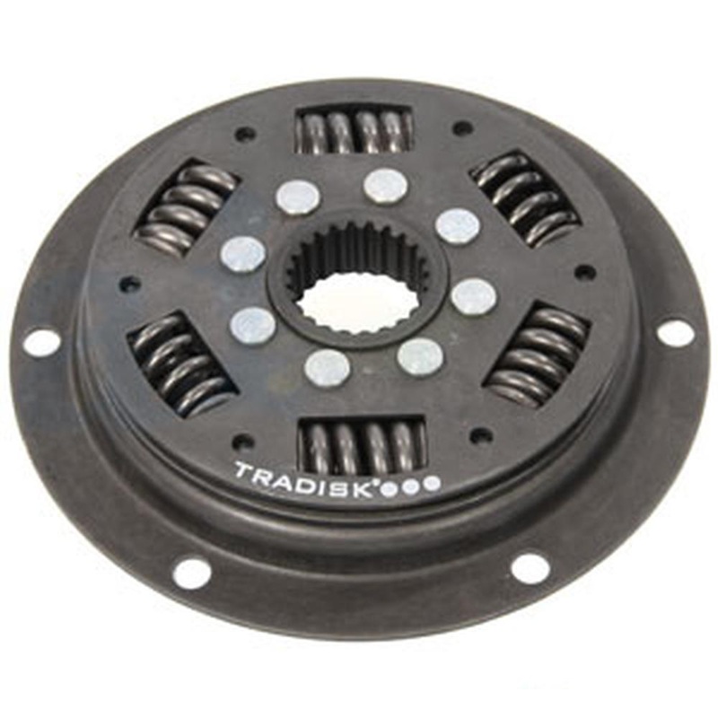 AL32964 New Torsional Dampener Fits John Deere Tractors 1020 1030 1040 1120 1130