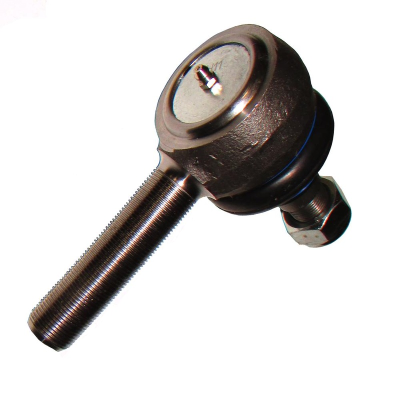 AL37523 RH Short Threaded Inner Tie Rod Fits John Deere Tractor 2140 3040 +