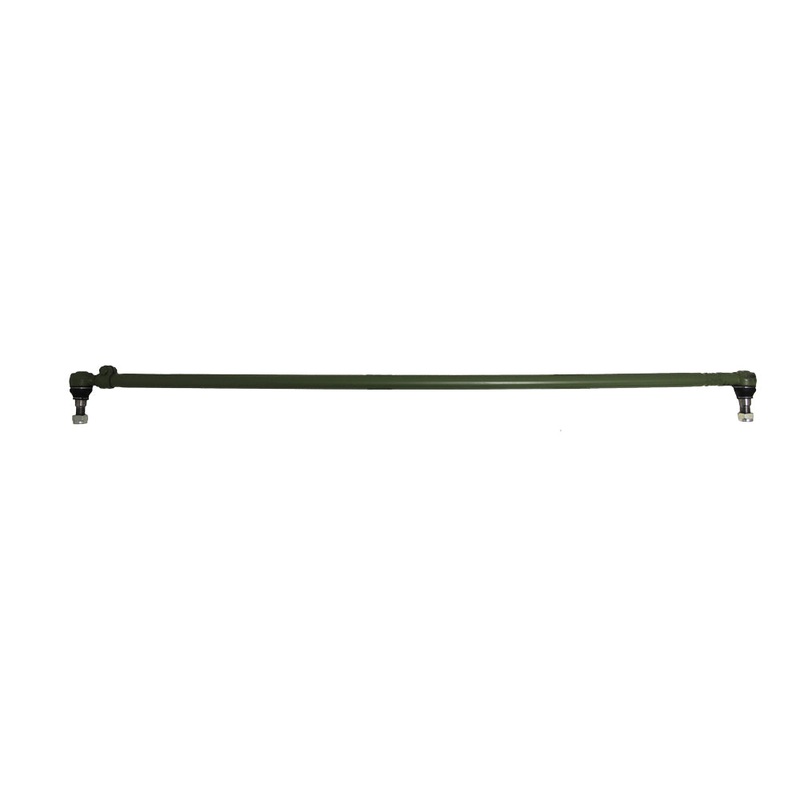 AL37529 New Tie Rod Assembly Fits John Deere MFWD Tractors 2140 2940 3040 3140