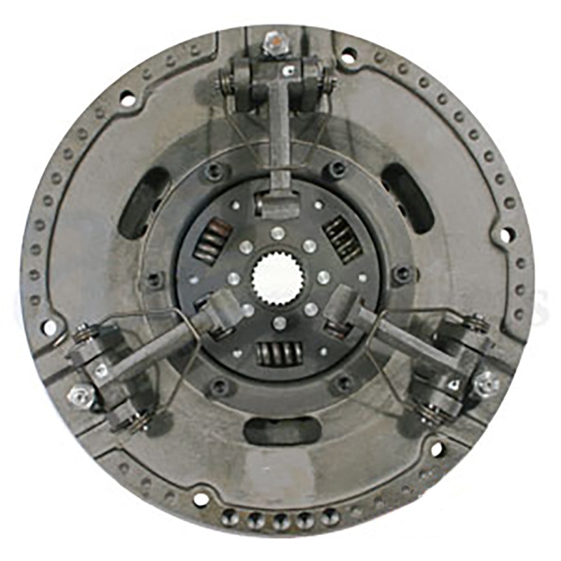 AL37707 New Pressure Plate Fits John Deere 1020 1030 1040 1120 1130 1140 1530 +