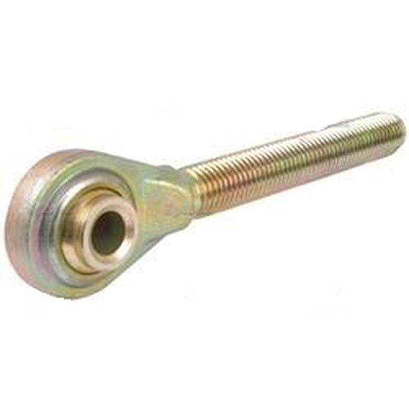 AL39172 New LH Top Link End Fits John Deere Tractor 840 940 1040 1140 1640 1840