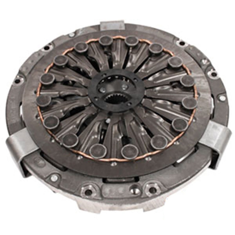 AL60308 New Pressure Plate Fits John Deere Tractor 3055 3155 3255 3350 3650