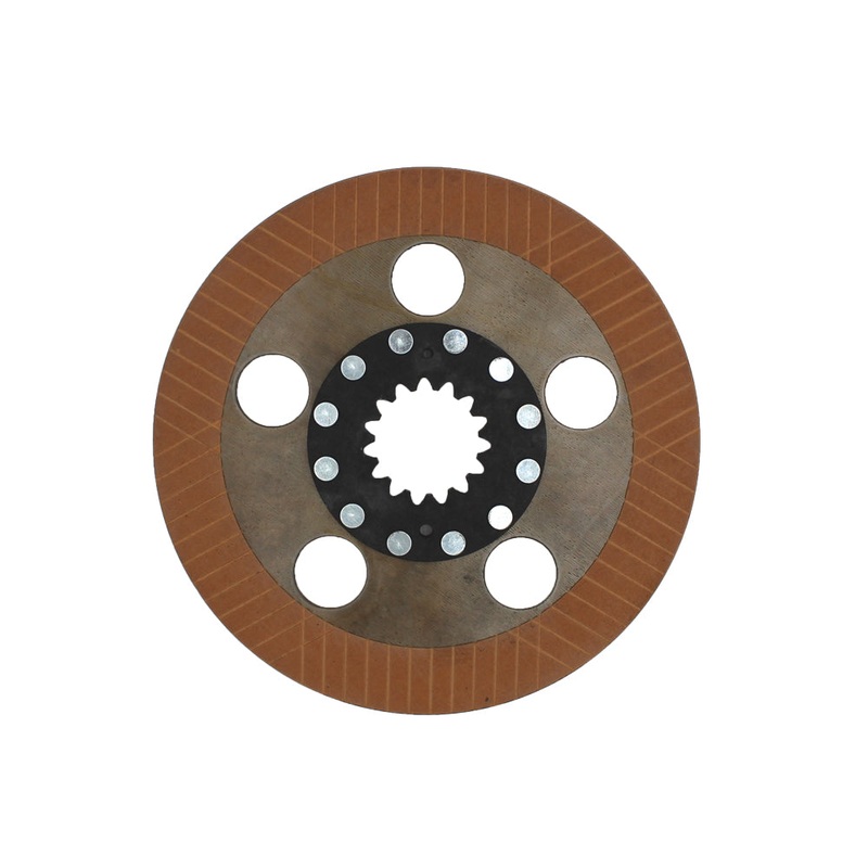 AL65871 Brake Disc Fits John Deere 2355N 2555 2755 2855N 2955 3055 3155