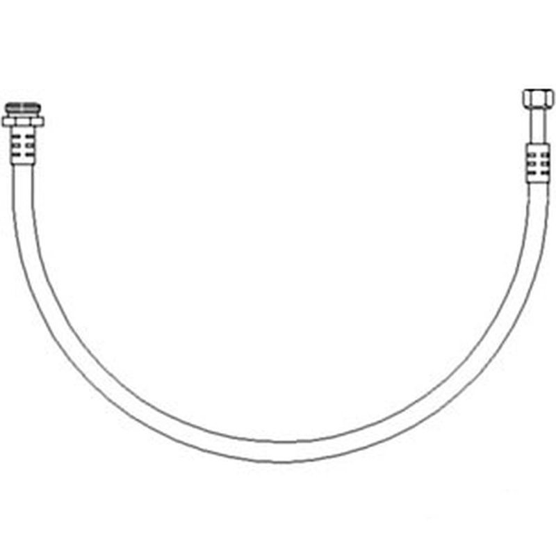 AL70474 Fits John Deere Tractor Compressor Line 2355 2450 2555 2650 2755 285