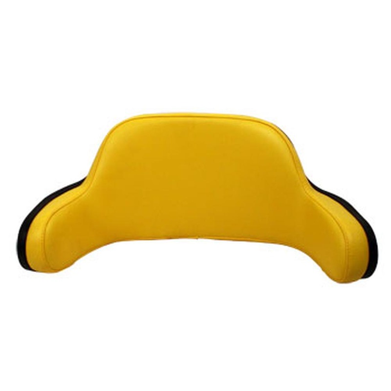 AM Fits JD2940 Seat Back Vinyl Fits John Deere 2150 2240 2355 2750 2855 ++ Tract