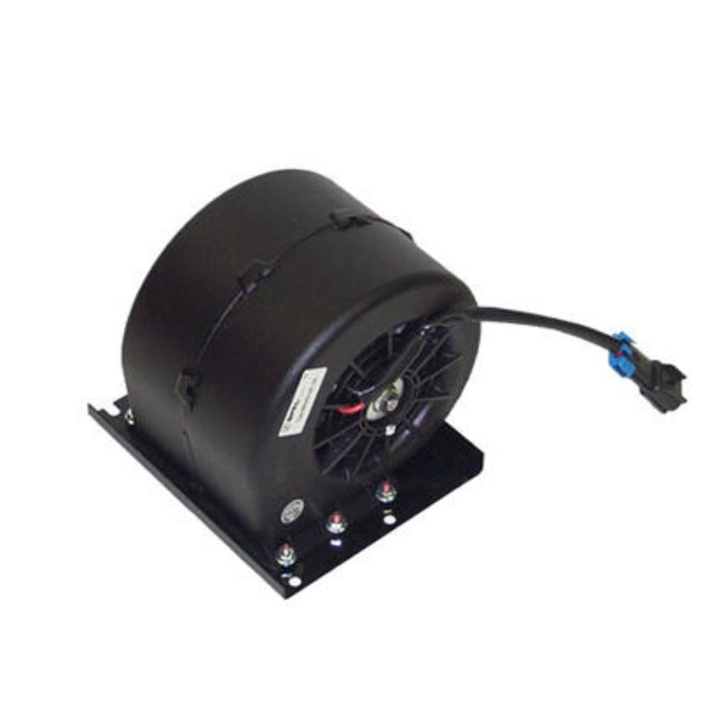 Cab Blower Motor Fits John Deere 2040 2355 2555 7200 7700 2040 2355 2555 7200 77