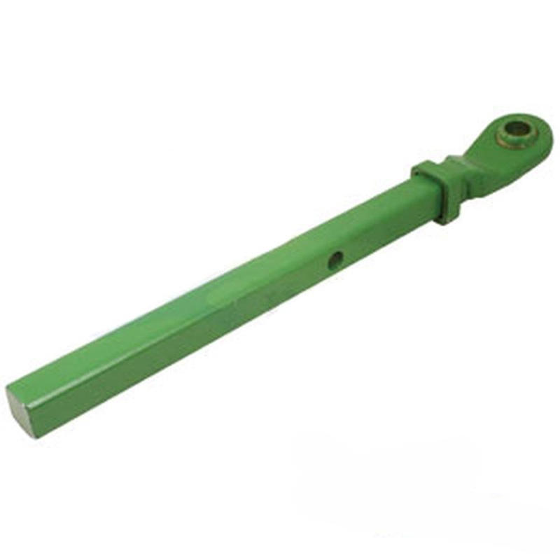 Fits John Deere Parts Pull Arm Rear Half AL24137 940,2855,2850,2755,2750,2650,25