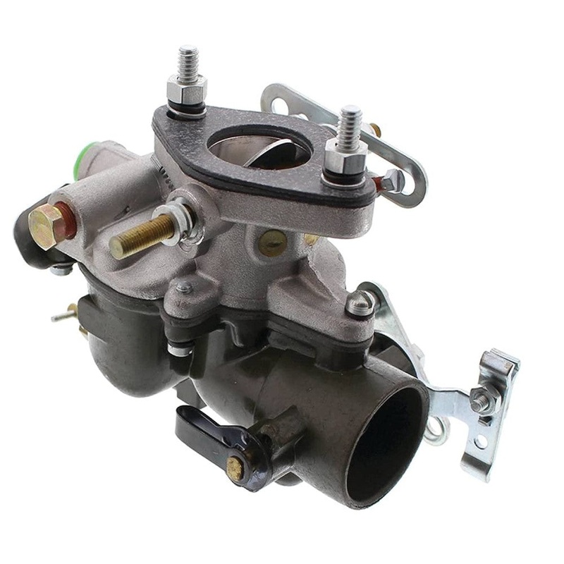 New Carburetor Carb Assembly Fits John Deere Tractor L LA LI 12A 25 30 +