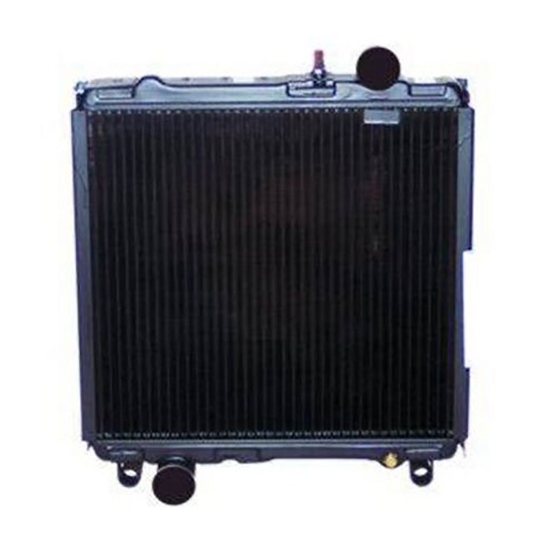 Radiator Fits John Deere 1850N 1850 1950N 1950 2355N 1550 1750 2155