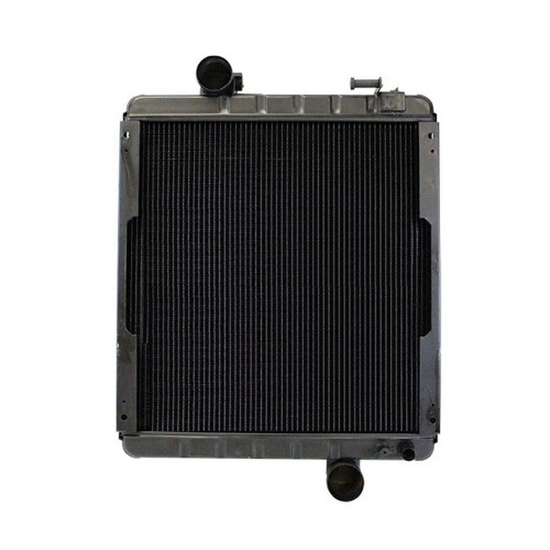 Radiator Fits John Deere 6210 6210L 6300 6300L 6310 6310L 6310S 6400