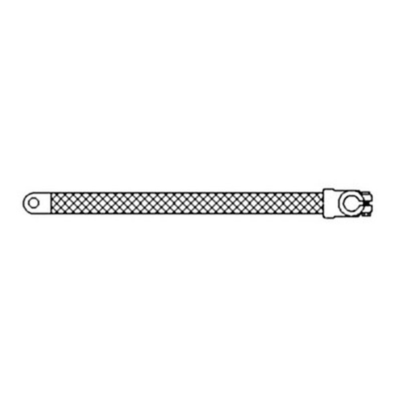 26A314 Ground Strap Fits John Deere Fits Case IH 55 450 2010 3010 3020 4010 4020