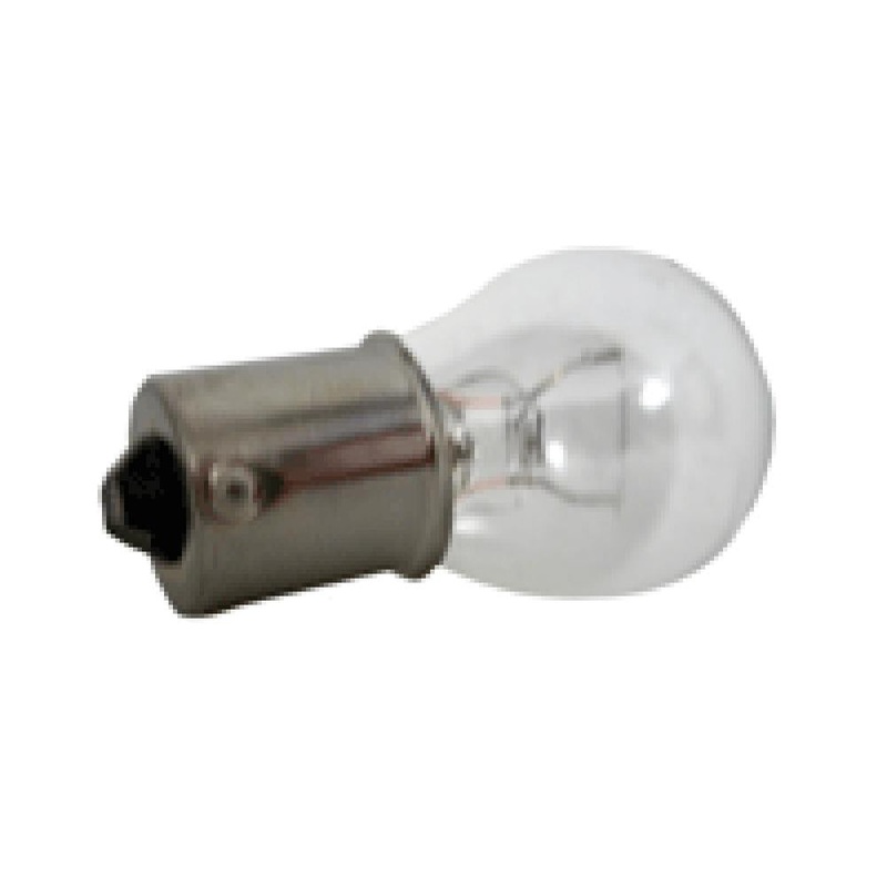 27369D 6V Headlight Tail Light Bulb Fits FARMALL Fits Cub A B C H W/ Glass Lens