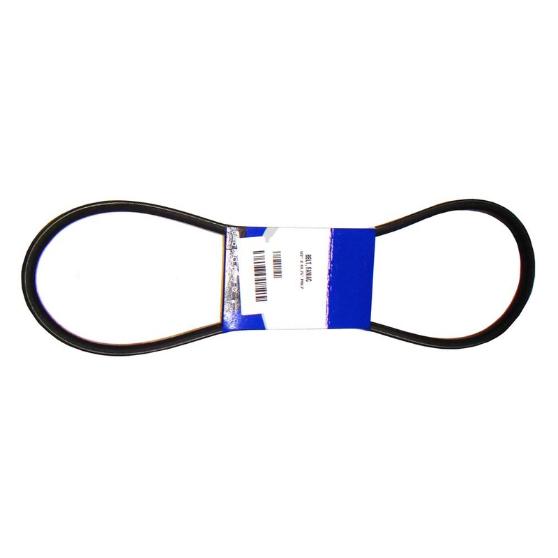 A9628 New Fan Belt Fits Case-IH Tractor Models 2090 2094 2290 2294 2390 +