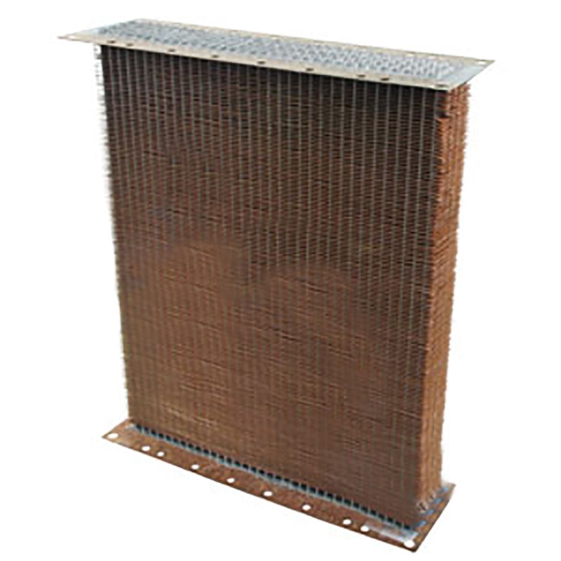 AA2235R Radiator Core Fits John Deere Tractor A AR 2 Cylinder