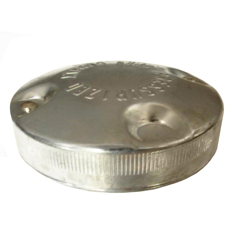 AA5757R Radiator Cap Fits John Deere Tractor 1010 430 420 50 60 70 ++