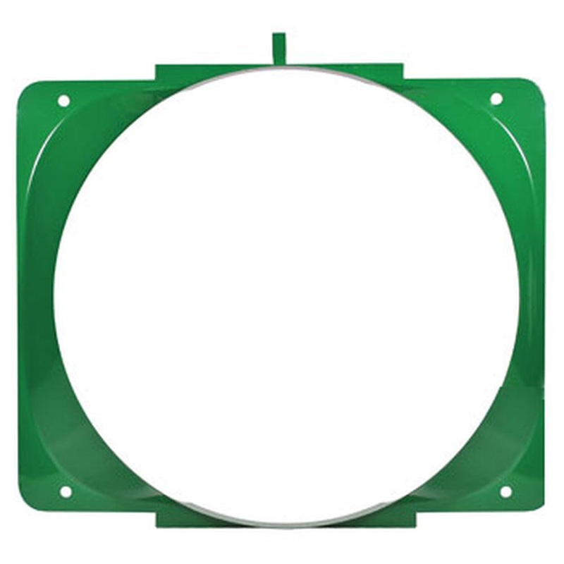 AA5817R A2373R New Fan Shroud Fits John Deere A AO AR 60 620 630