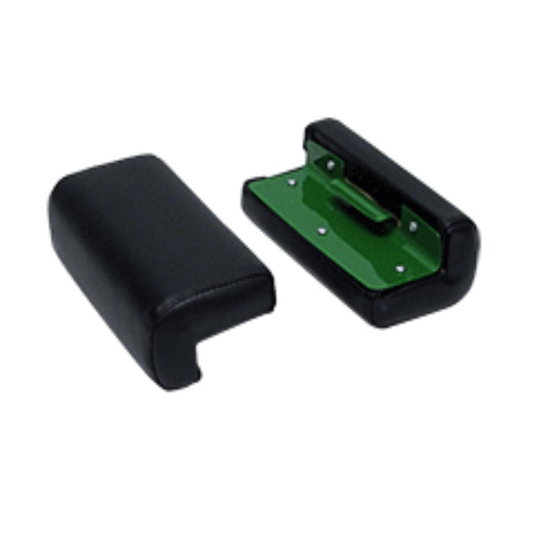 AA6022R Pair of Arm Rests Fits John Deere 50, 60, 70, 80, 730, 520, 530, 620
