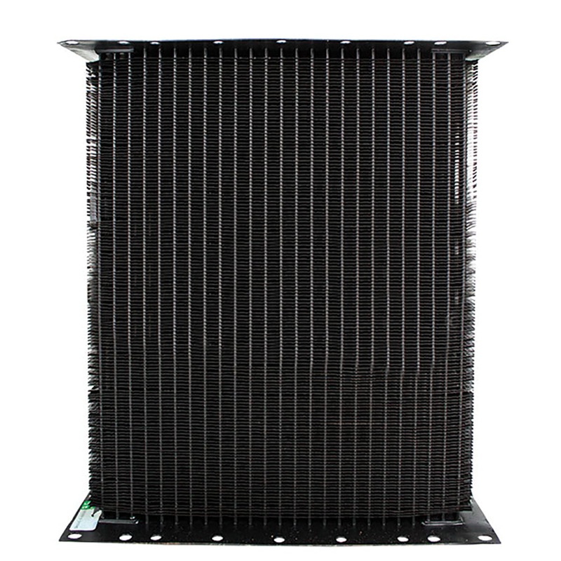 AB4666R Radiator Core Fits John Deere Tractor 50 520 530 Cooling System