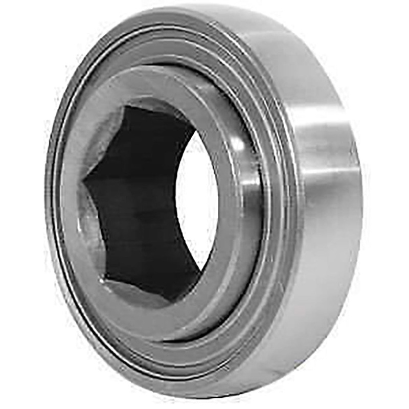 AE45208 Baler Roll Bearing Fits John Deere 385 430 435 448 456 466 467 530 535