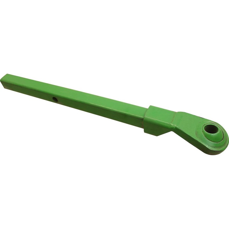 AF2716R New RH/LH Rear Pull Arm Fits John Deere Tractor 520 530 620 630 720 730