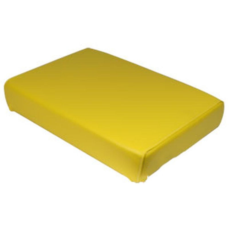 AF3270R-6 Fits John Deere Tractor Bottom Cushion 20.625" x 14.625" 70 520 53