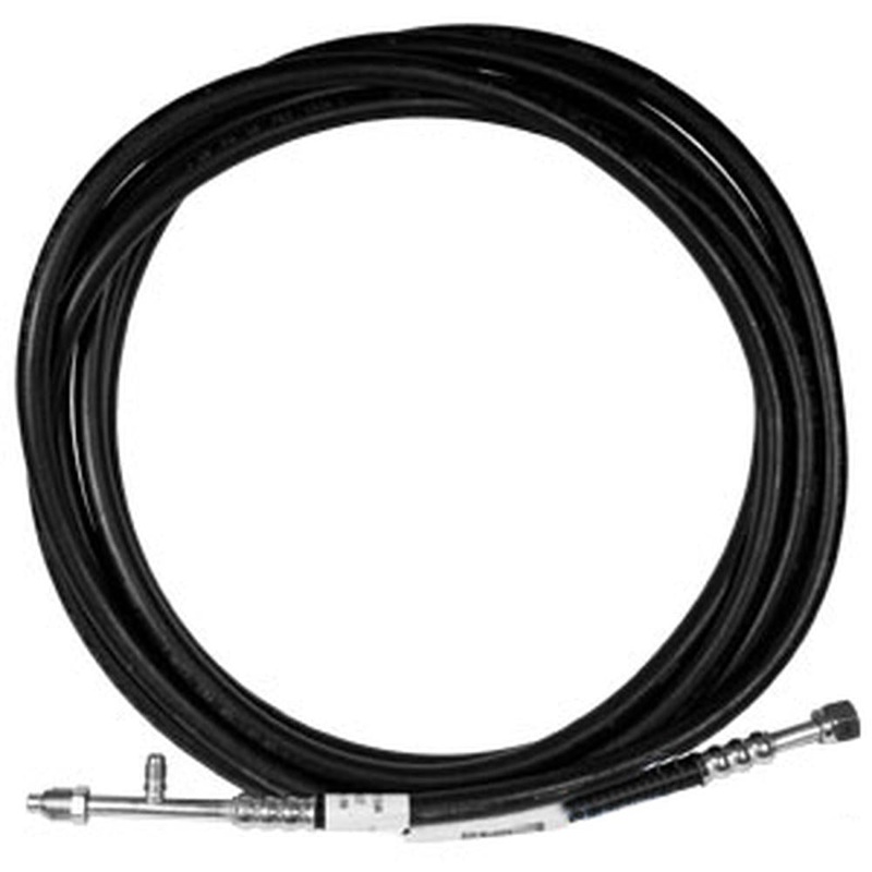 AH126036 New Condensor Line Fits John Deere Combine CTS 9400 9500 9500SH +