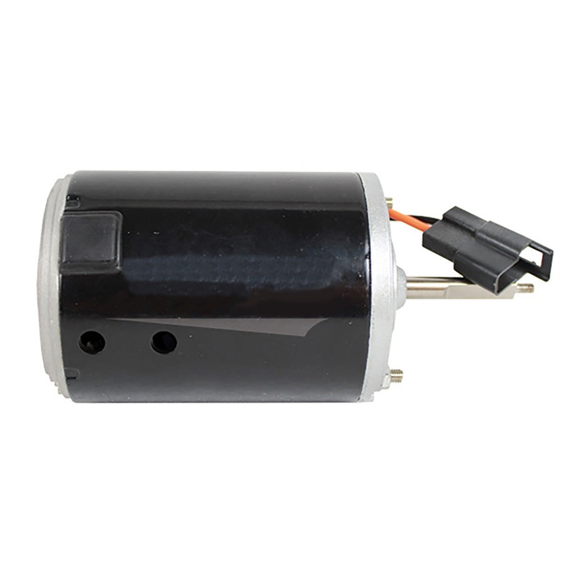 AH128926 Evaporator Heater Motor Fits John Deere 9400 9410 9450 9500 ++ Combines
