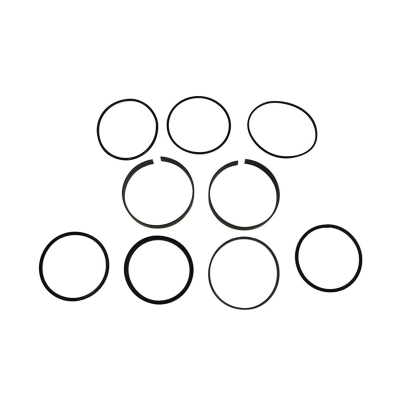 AH137209 Bucket Cylinder Seal Kit Fits John Deere 544E 624G 624H 862B