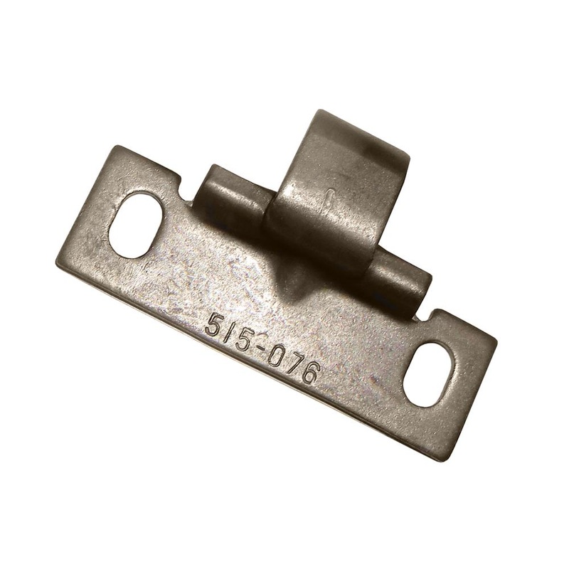 AH140805 Low Knife Clip For Versatile Swather Windrower
