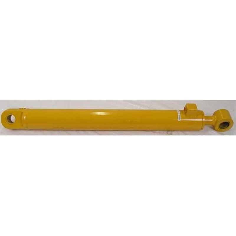 AH147722 New Bucket Cylinder Fits John Deere 310C 310D 410C 410D