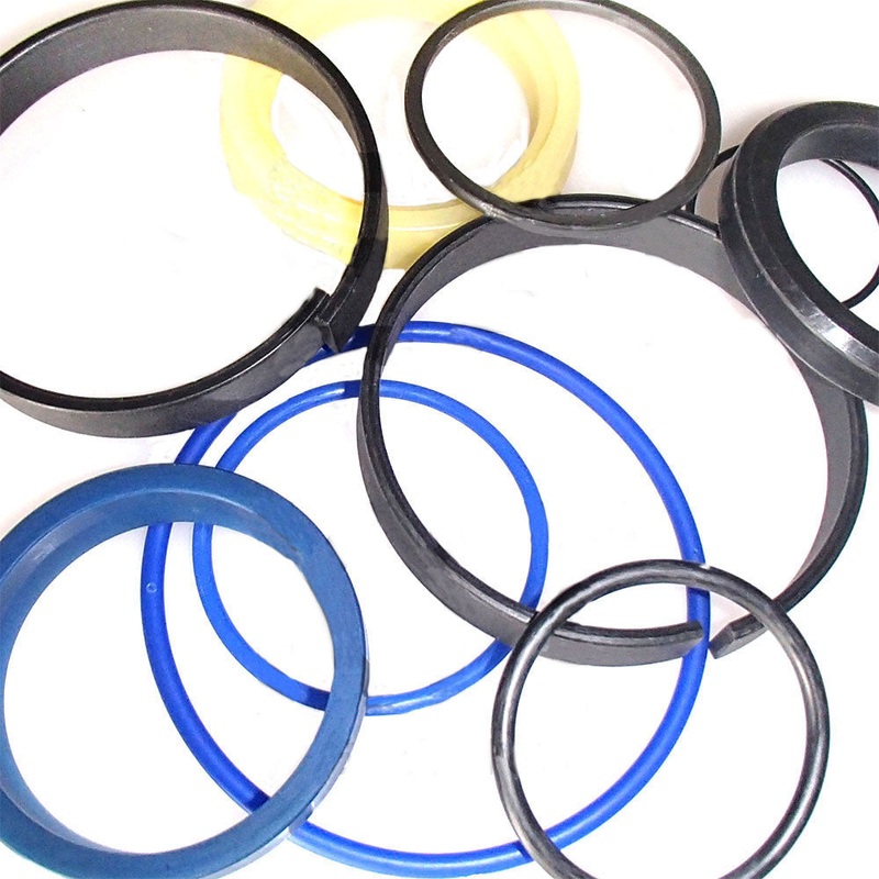 AH148164 Clam Loader MP Bucket Cylinder Seal Kit Fits John Deere 455G 555G