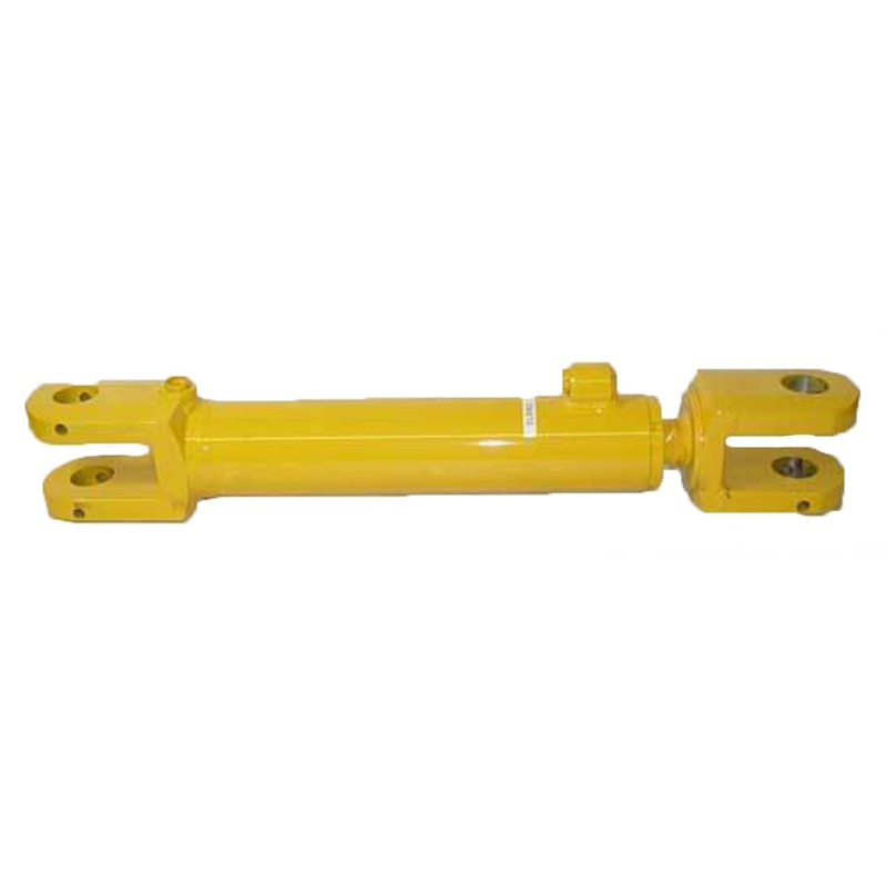 AH150081 New Steering Cylinder Fits John Deere Fits JD 540E 540G 548E 548G