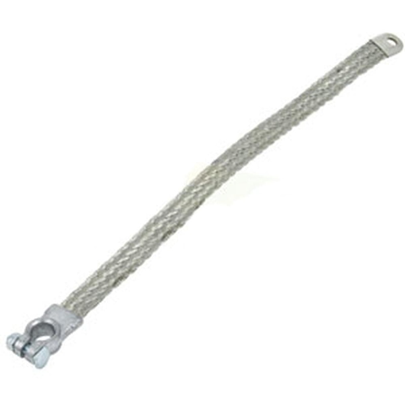 AH15394 New Ground Strap Fits Case-IH Tractor H W4 26A319 AH78649 BG19 BG19-2