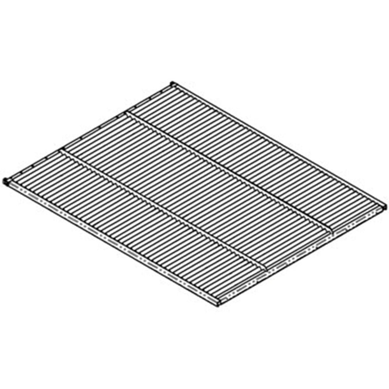 AH211944 New Bottome Sieve Fits John Deere Blunt Finger 9650STS 9660STS 9670STS