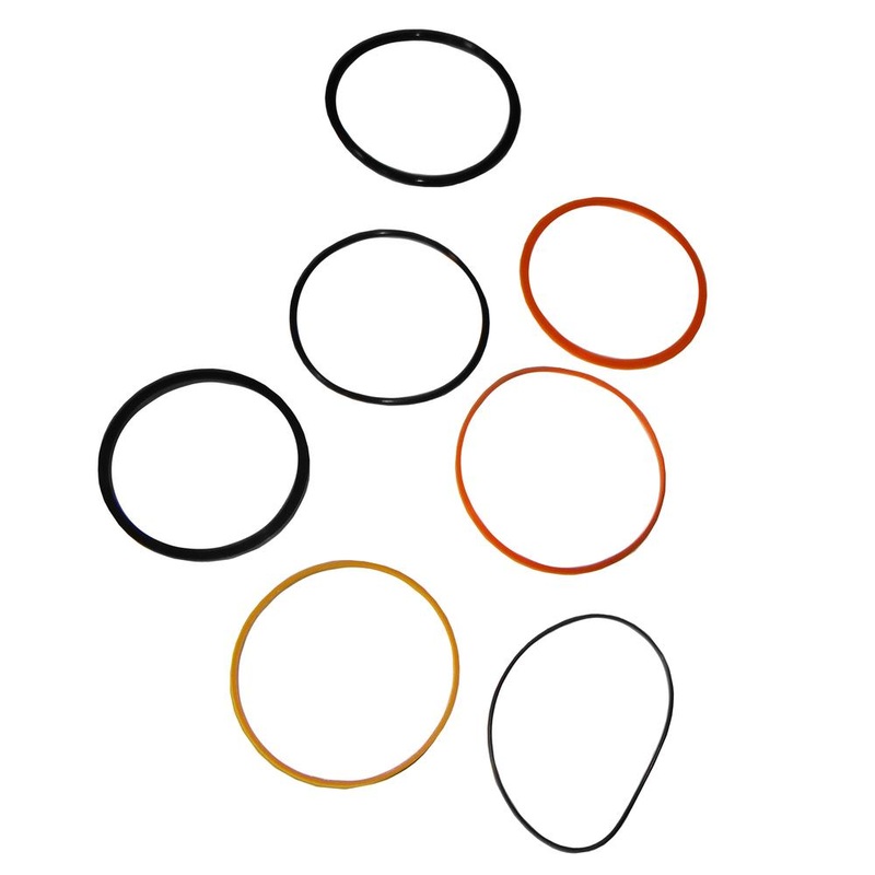 AH212097 Fits John Deere Replacement Seal kit fits 450H 550H 550J 700H 700J