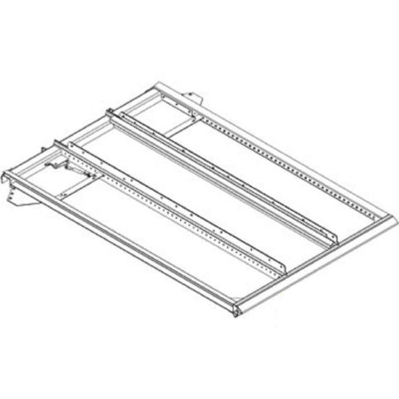AH212254 General Purpose Chaffer Fits John Deere Combine 9560STS 9570STS