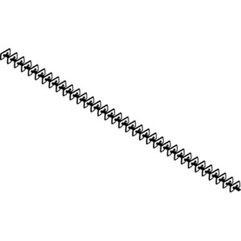 AH234790 New Clean Grain Elevator Chain Fits John Deere S660 S670 S680 S685 S690
