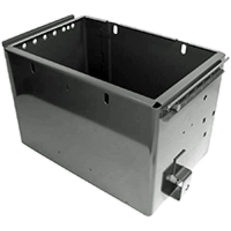 Battery Box Fits John Deere 60 520 630 50 620 530 AA6731R