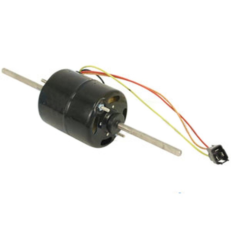 Cab Blower Motor Fits John Deere Forage Harvest 5200 5400 Swather 2250 2270 2280