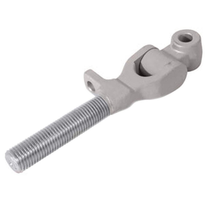 Center Link End Fits John Deere 720 530 520 630 730 620 AF2798R