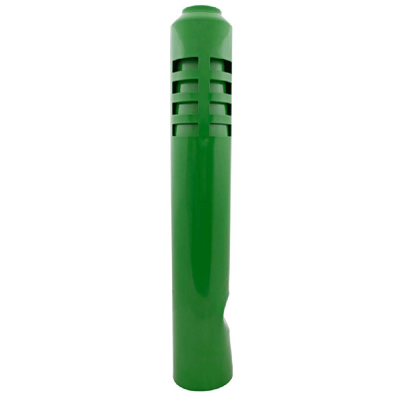 Fits John Deere STYLED MODEL A NEW AIR CLEANER STACK