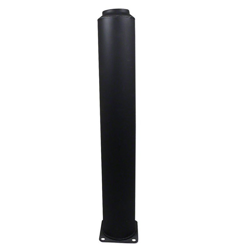 MUFFLER A G 60 620 70 720 630 730 AR GM RESTORATION  QUALITY Fits John Deere non
