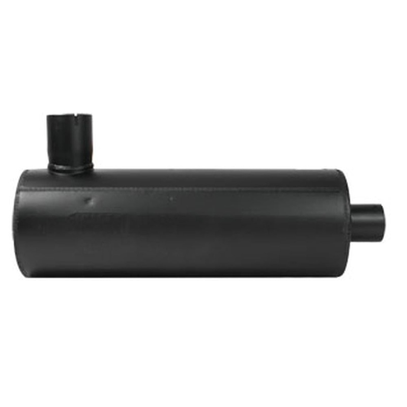 Muffler Fits John Deere 6620 7700 3300 4400 4420 6600 AH87289